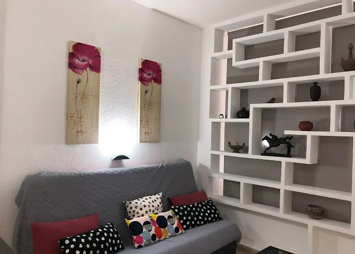 La Casita De Riomar