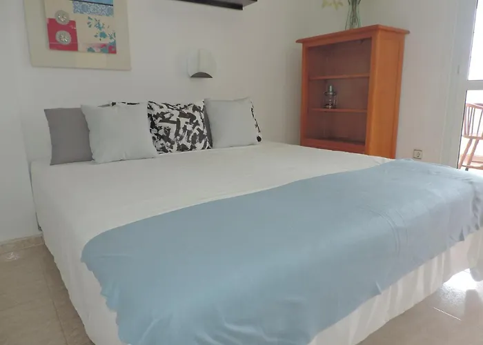 La Casita De Riomar