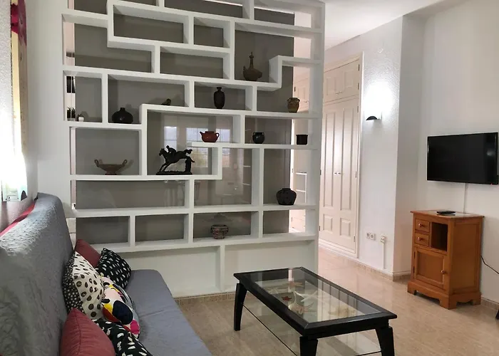 La Casita De Riomar
